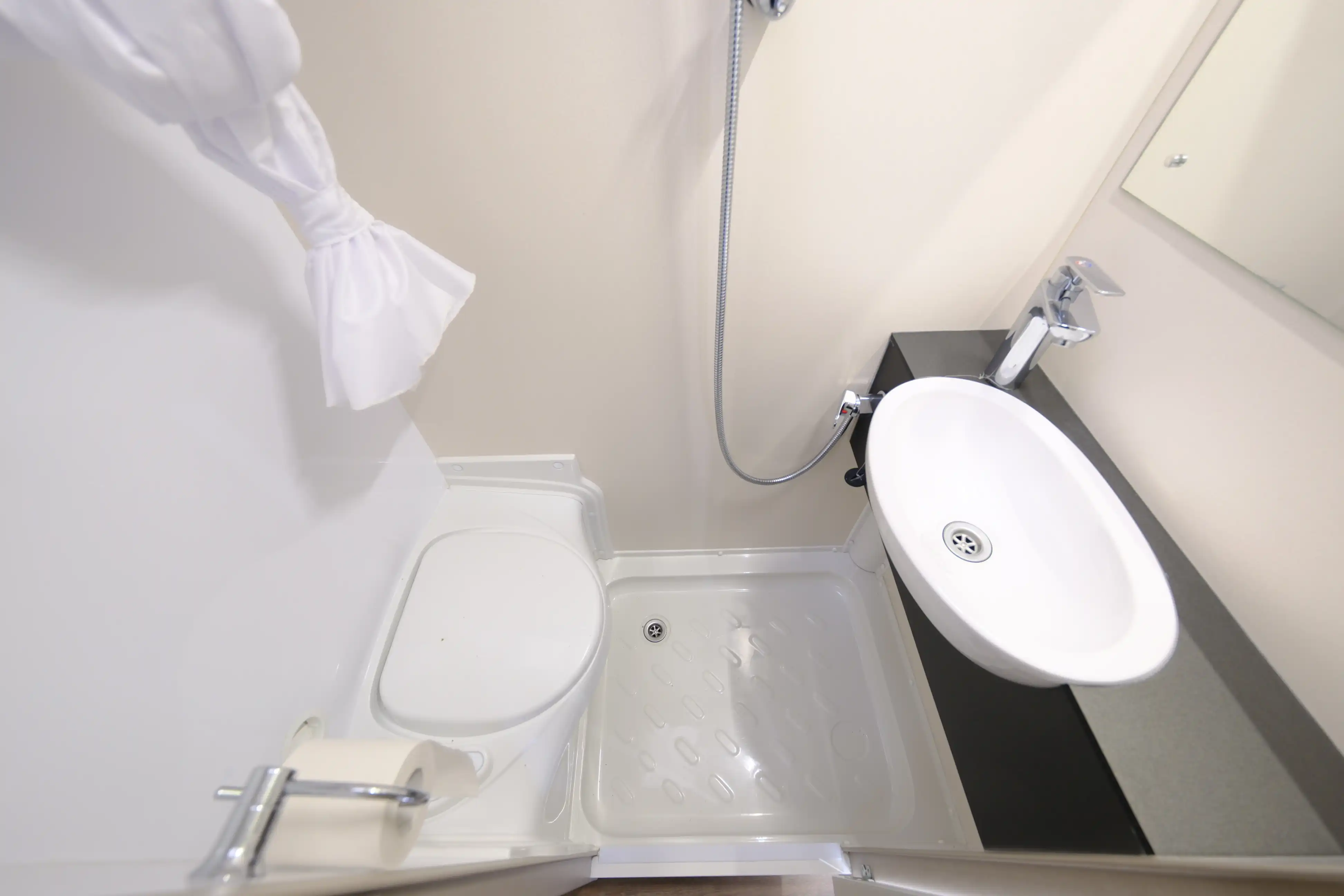 SPRITE Basecamp 2  - Ansicht 11